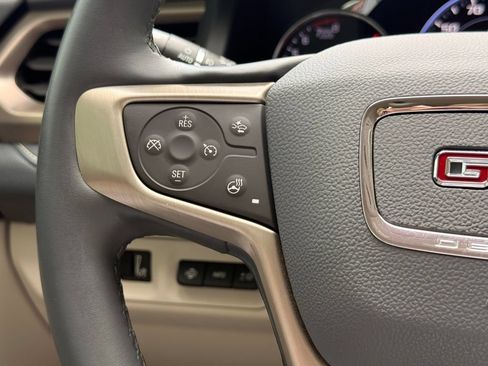 Used 2023 GMC Acadia Denali w/ Trailering Package FWD image 18