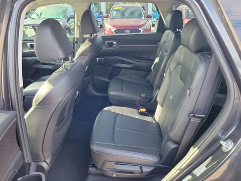 Used 2024 Kia Sorento SX FWD image 11