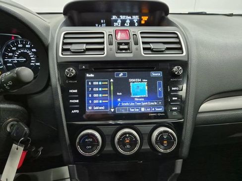 Used 2018 Subaru Forester 2.5i Premium image 20