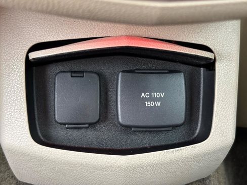 Used 2016 Lincoln MKZ AWD w/ Equipment Group 300A Reserve image 32