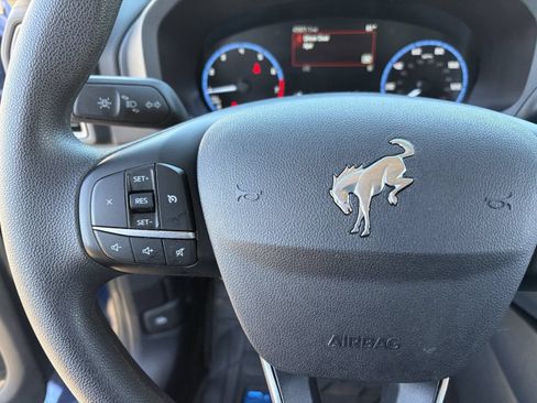Used 2024 Ford Bronco Sport Big Bend AWD/4WD image 25