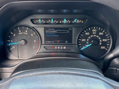 Used 2020 Ford F150 XL w/ Equipment Group 101A Mid RWD image 12
