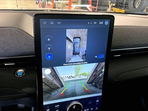 Used 2024 Ford Mustang Mach-E Premium image 28