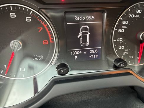 Used 2014 Audi Q5 2.0T Premium AWD/4WD image 11