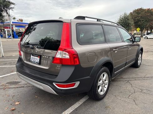 Used 2008 Volvo XC70 3.2 AWD/4WD image 4