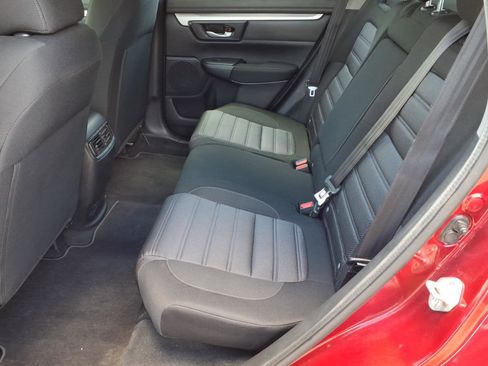 Used 2022 Honda CR-V Special Edition image 21
