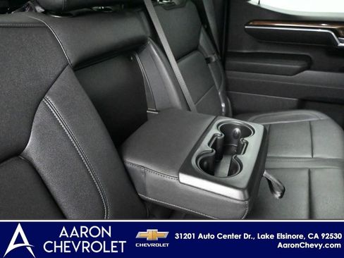 New 2025 Chevrolet Silverado 1500 LT w/ All Star Edition Plus image 28