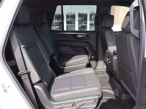 New 2026 Chevrolet Tahoe LT w/ Comfort Package image 44