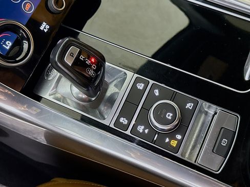 Used 2020 Land Rover Range Rover Sport HSE Dynamic image 20