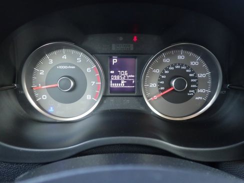 Used 2015 Subaru Forester 2.5i Premium image 24