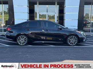 Used 2021 Kia Forte GT w/ GT2 Package FWD video 1