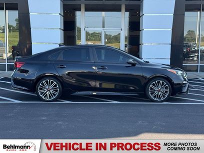 Used 2021 Kia Forte GT w/ GT2 Package