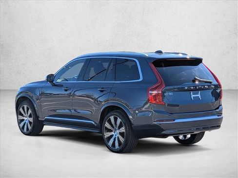 Used 2025 Volvo XC90 T8 Ultra w/ Protection Package Premier image 8