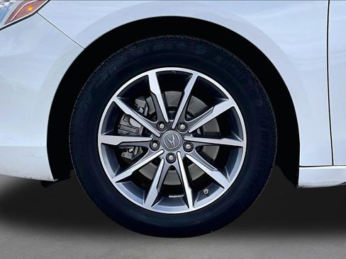 Used 2020 Acura TLX FWD image 8