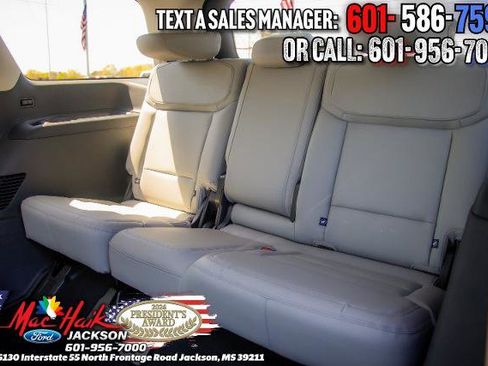 New 2026 Ford Expedition Active image 11