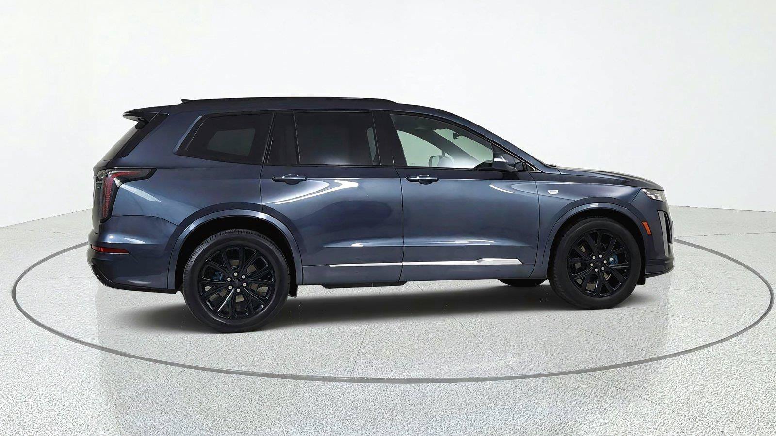 Used 2020 Cadillac XT6 Sport AWD/4WD image 7