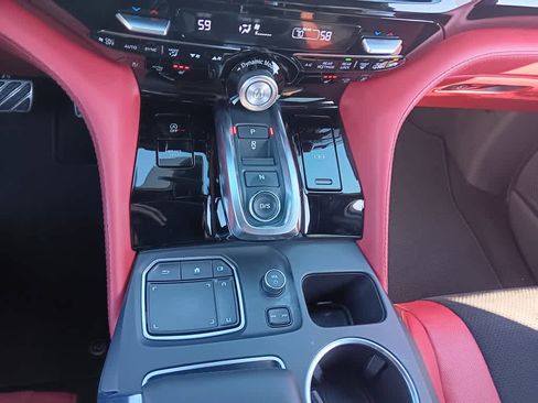 Used 2024 Acura MDX A-Spec image 28