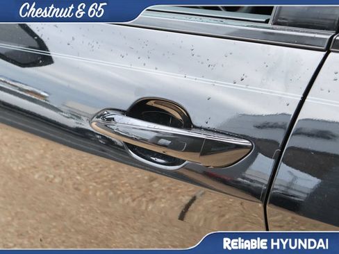 Certified 2023 Hyundai Elantra N Line FWD image 19