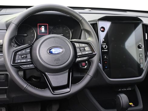 New 2026 Subaru Forester Premium AWD/4WD image 12