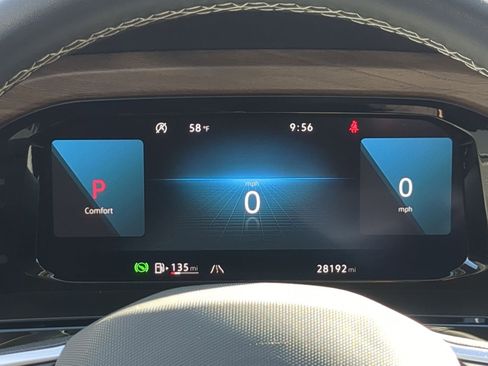 Used 2024 Volkswagen Atlas SE image 20