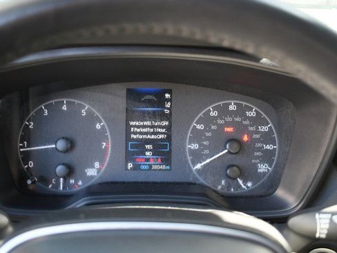 Certified 2024 Toyota Corolla SE image 31