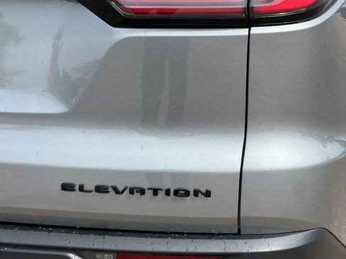 New 2026 GMC Acadia Elevation w/ Black Edition AWD/4WD image 23