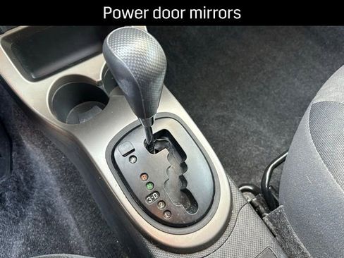 Used 2013 Scion xD image 9