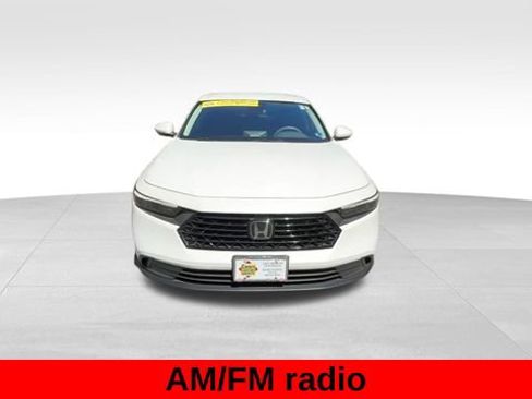 Used 2023 Honda Accord LX image 10