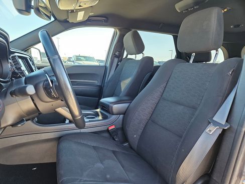 Certified 2023 Dodge Durango GT image 13