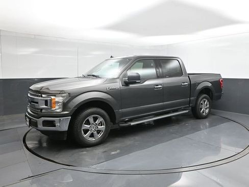 Used 2019 Ford F150 XLT w/ Equipment Group 302A Luxury image 34