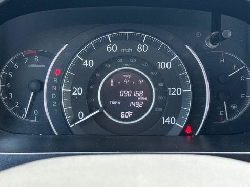 Used 2014 Honda CR-V LX image 26