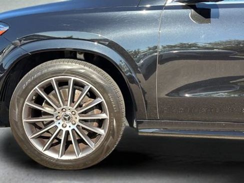 Used 2024 Mercedes-Benz GLE 450 GLE 450 image 33