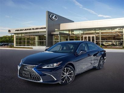 Certified 2025 Lexus ES 300h 300h