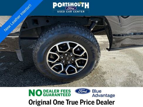 Used 2023 Ford F150 XLT w/ Equipment Group 302A High image 28