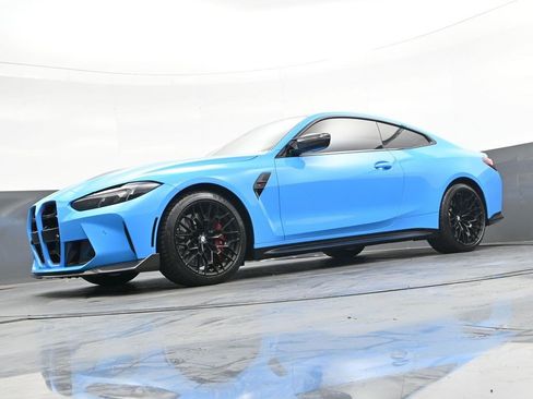 Used 2025 BMW M4 CS AWD/4WD image 33