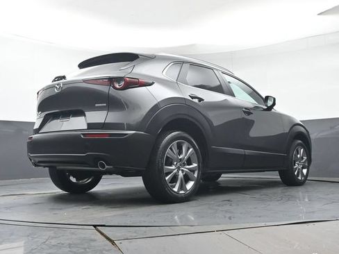 Certified 2024 MAZDA CX-30 AWD 2.5 S w/ Preferred Package image 32