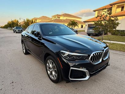 Used 2023 BMW X6 xDrive40i