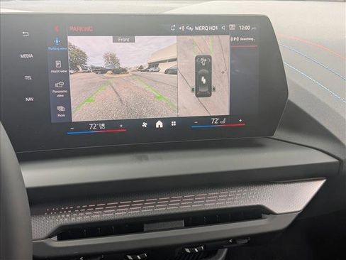 New 2026 BMW M235i xDrive image 13