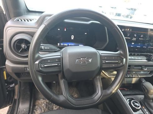 Used 2023 Chevrolet Colorado Trail Boss w/ Advanced Trailering Package image 6