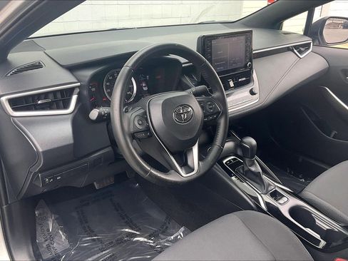 Used 2022 Toyota Corolla SE image 18