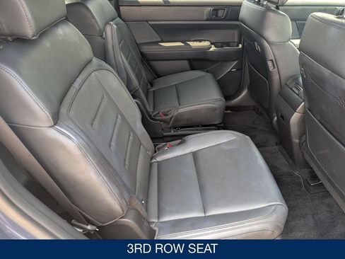 Certified 2025 Hyundai Santa Fe Calligraphy AWD/4WD image 32