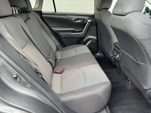 Used 2023 Toyota RAV4 XLE w/ Convenience Package FWD image 15