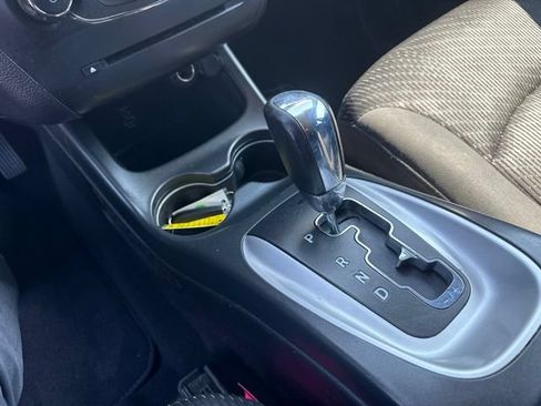 Used 2018 Dodge Journey SE w/ Connectivity Group FWD image 29