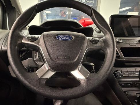 Used 2020 Ford Transit Connect XL image 37
