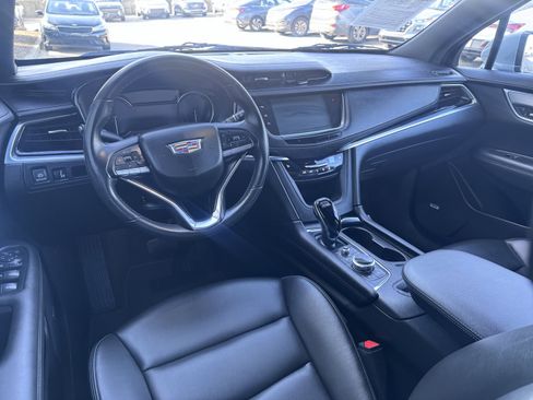 Used 2023 Cadillac XT6 Luxury w/ LPO, Floor Liner Package image 21