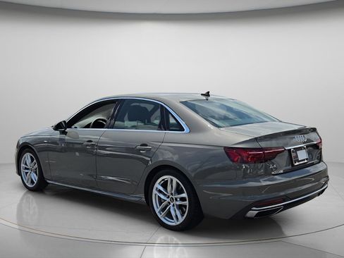 Used 2023 Audi A4 2.0T Premium Plus w/ Premium Plus Package AWD/4WD image 6