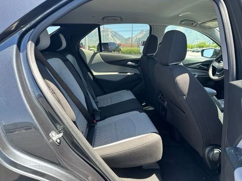 Certified 2023 Chevrolet Equinox LT FWD image 28