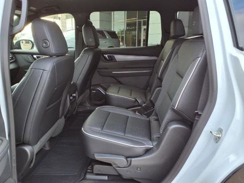 New 2026 Buick Enclave Sport Touring w/ Power Package image 19