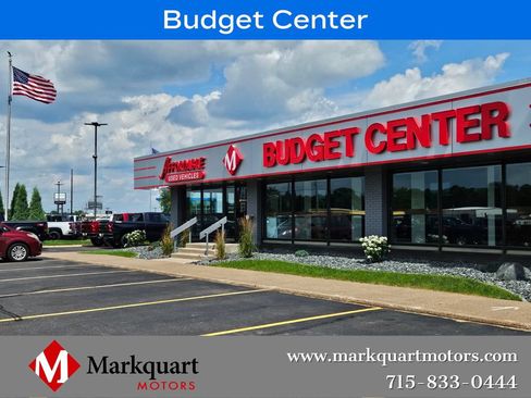 Used 2016 Ford Escape SE w/ Equipment Group 201A AWD/4WD image 1