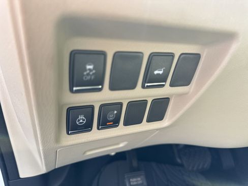 Used 2020 INFINITI QX60 Luxe w/ Essential Package image 21